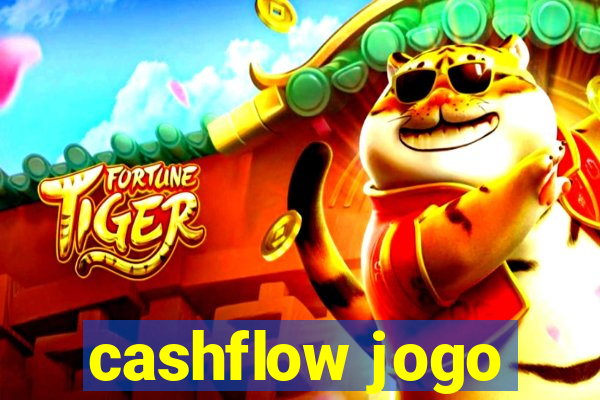 cashflow jogo